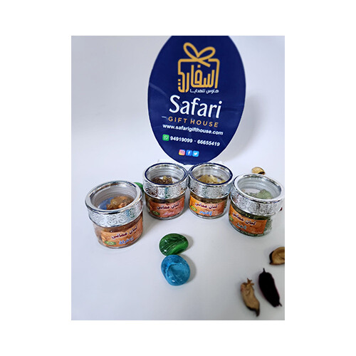 Leban Omani 4 pcs             SKU-952