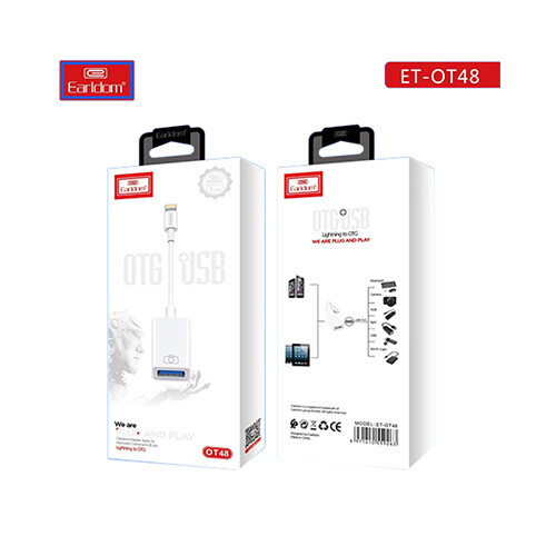 Earldom OTG USB             SKU-968