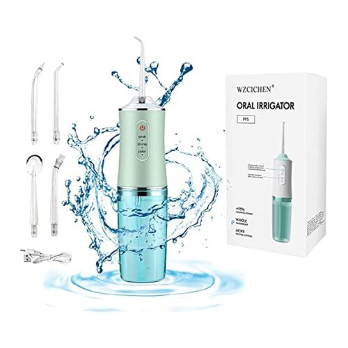 Oral Irrigator Water Flosser             SKU-969