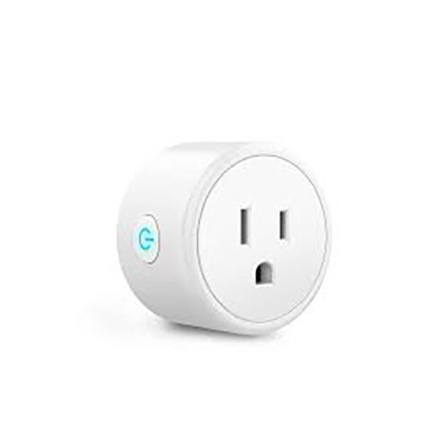Smart Plug - Amazon Alexa - Google Assistant             SKU-982