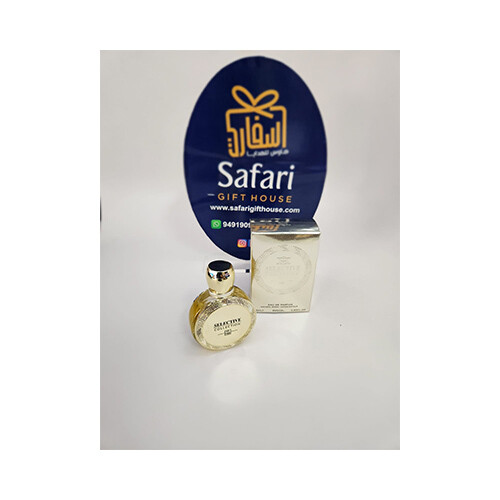 Selective Collection Eau De Parfum No. 165             SKU-1020