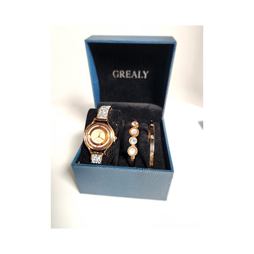 Girls Casual New Design Watches - for All Ages             SKU-1063