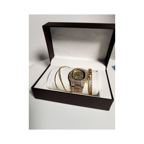 Girls Casual New Design Watches - for All Ages             SKU-1067