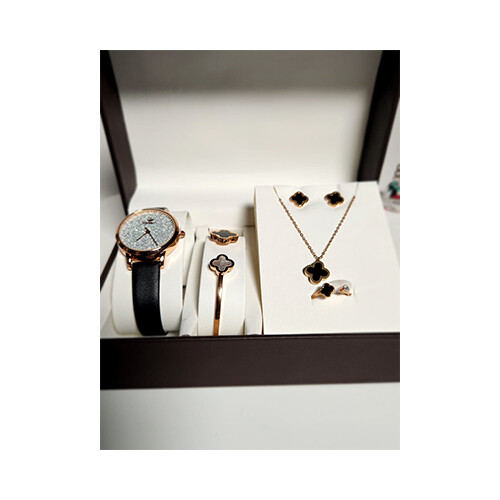 Girls Casual New Design Watches - for All Ages             SKU-1068