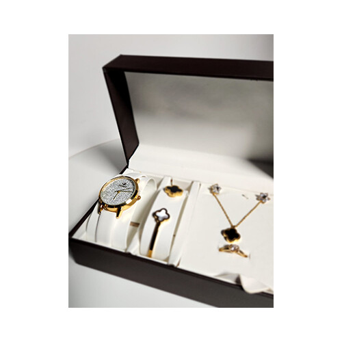 Girls Casual New Design Watches - for All Ages             SKU-1069