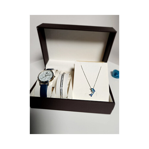 Girls Casual New Design Watches - for All Ages             SKU-1070