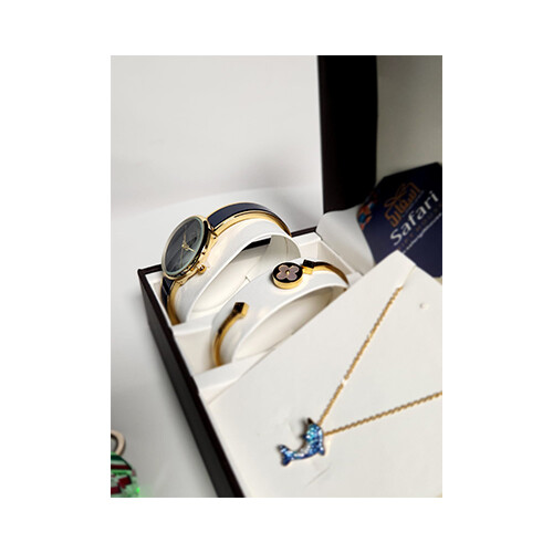 Girls Casual New Design Watches - for All Ages             SKU-1073