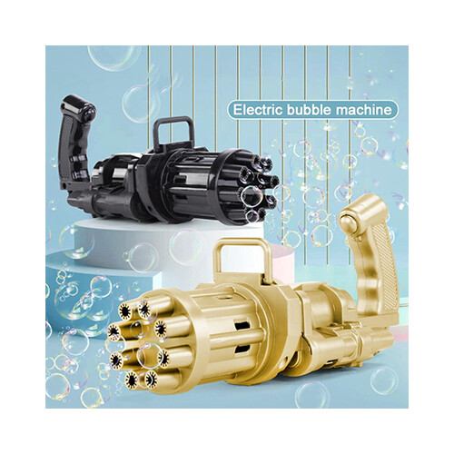 Buble Gun Machine for Kids             SKU-1080