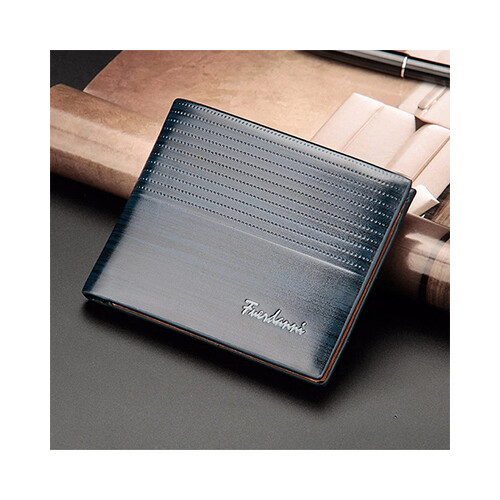 men wallets short design male purse pocket             SKU-1099