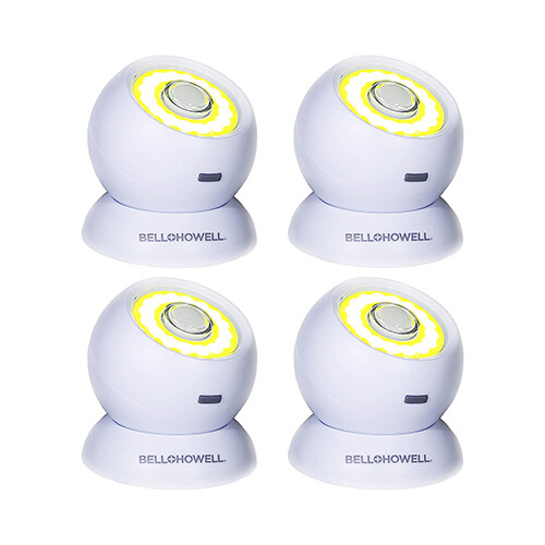 Bionoic Light, Motion Sensor             SKU-1113