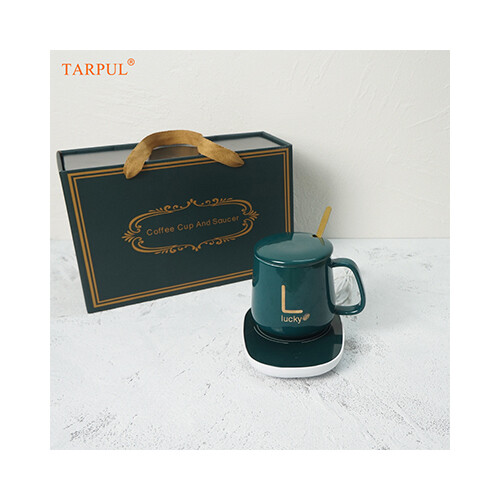 COFFEE CUP AND SAUCER             SKU-1208