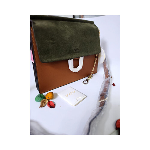 Chloe Ladies Hand Bag             SKU-1222