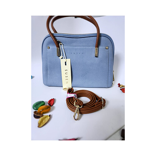 Susen Aopiya Leather Industrial LLC - Ladies Hand Bag             SKU-1224