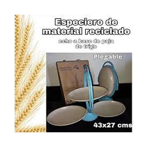 Wheat Stalk Creative Stack             SKU-1276