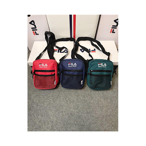 Fila Biellaitalia Men Bag             SKU-1277