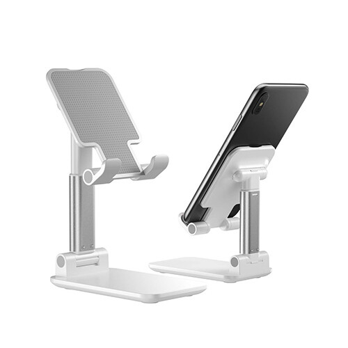 Folding Desktop Phone Stand - L306             SKU-1282