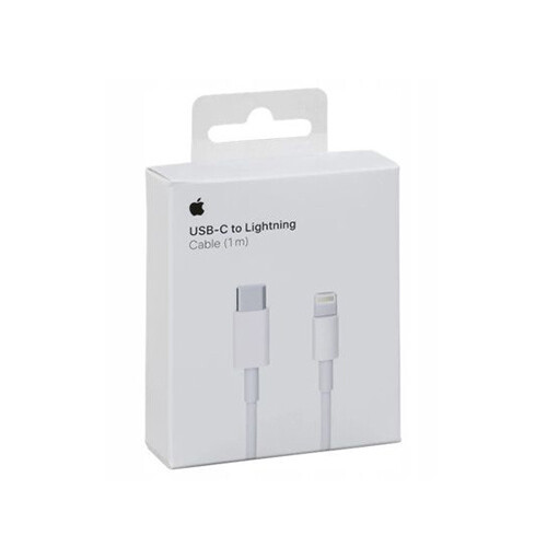 USB-C Lighting Cable for Iphone             SKU-1296