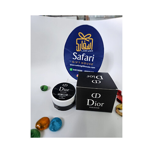 ديور بخور     SKU-1333