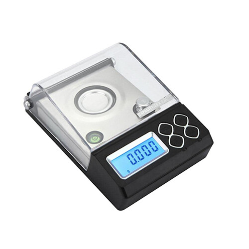 Digital Scal CT - 33 Model - 50gx0.001             SKU-2037