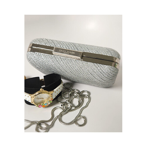 Daisy Dixon London Brand - Watch & Hand Bag Women           SKU-85