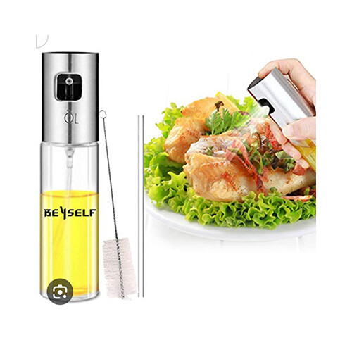 Oil/Vinager sprayer             SKU-1344