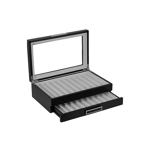 Box for Pens sets for Display each box take 20 pen two shelfs             SKU-1346