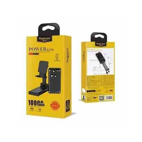 PowerBank Magicpol 10.000 4 in 1             SKU-1363