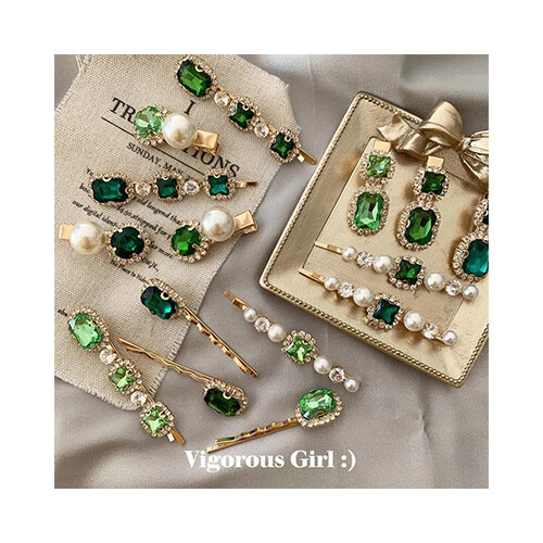 Hair Clip-1400             SKU-1400