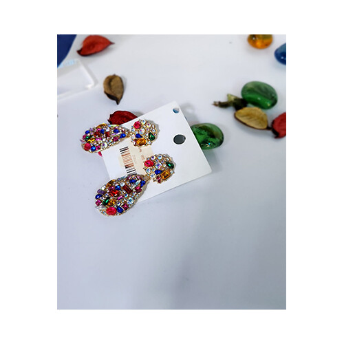 Hair Clip-1402             SKU-1402