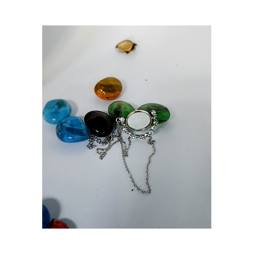 قلادة طباعة Sublimaton     SKU-1412