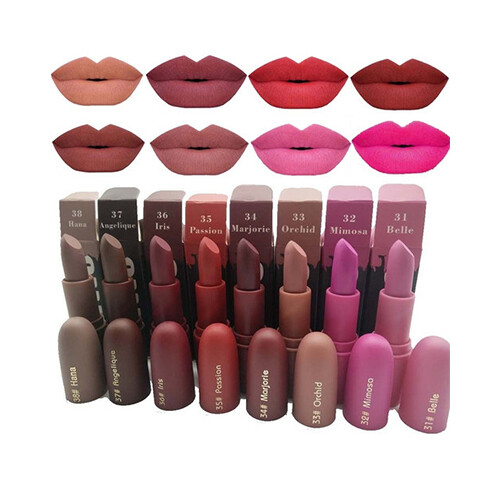 Beauty Model Matte LipStick             SKU-1427