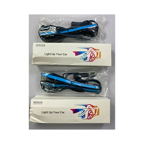 light Up Your Car MinGer             SKU-1442