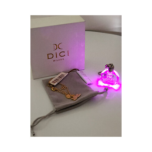 DICI Mailano Golod Color Bracelet             SKU-1446