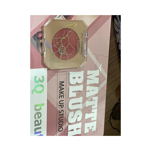3Q Beauty Matte Blush             SKU-1510