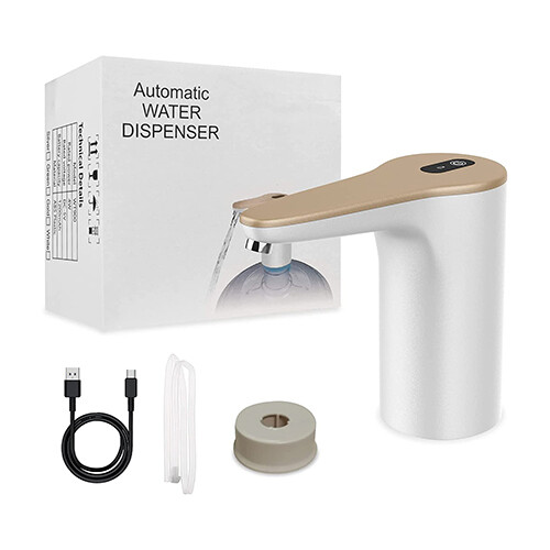 Automatic Water Dispenser WT900 4W             SKU-1513