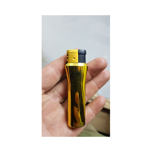 Electronic Lighter KKK             SKU-1515