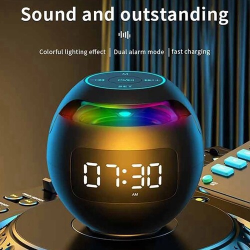 HQ HIFI bluetooth speaker G90S             SKU-1521