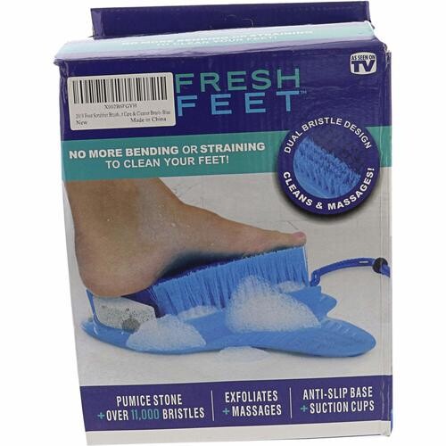 Fresh feet TV             SKU-1523