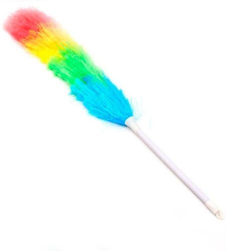 cleaning dust brush multi color             SKU-1525