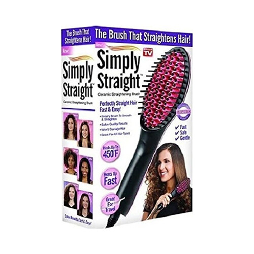 Hair Brush             SKU-1527