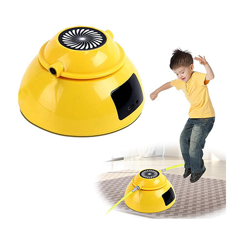 Jump Rope             SKU-1529