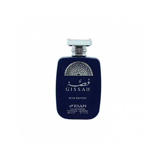Gissah Perfume For Men             SKU-1530