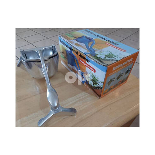 Multifunctional Juicer             SKU-1535