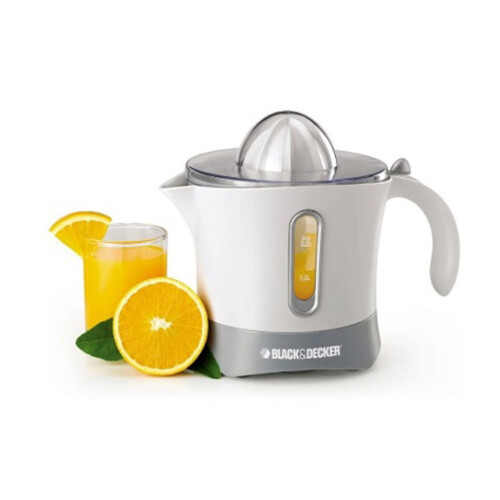 Black & Decker Juicer 30W             SKU-1538