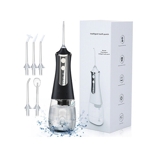 Intelligent Tooth Punch             SKU-1541