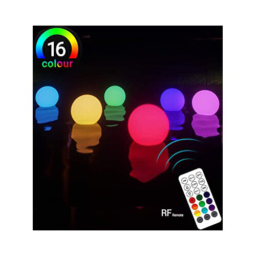 Remote Waterproof Pool lIghts             SKU-1543