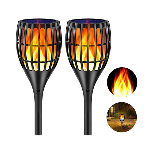 Led Solar Troch Light             SKU-1551