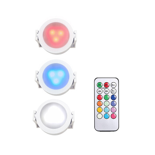 Coba Light Pemote Control CBS8023             SKU-1552