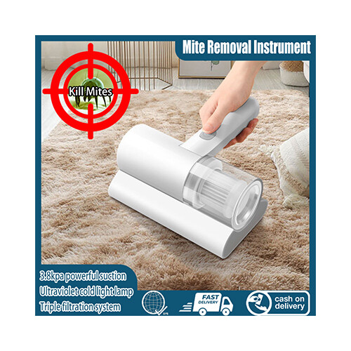 Dust & mite Removal XD-CM01             SKU-1557