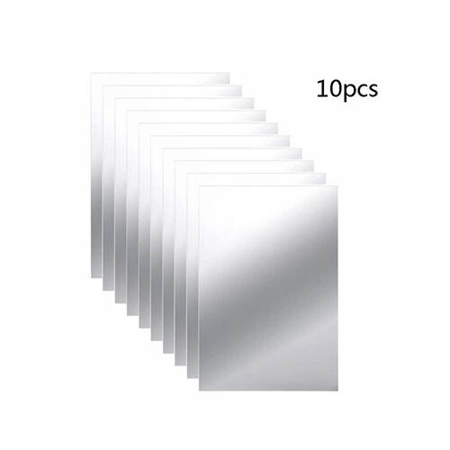 Self Adhesive deoorative soft mirror             SKU-1567